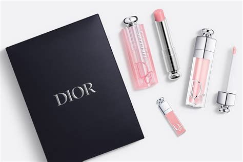 dior gift with purchase